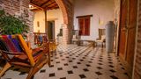 Hotel Casa de las Palmas Lobby