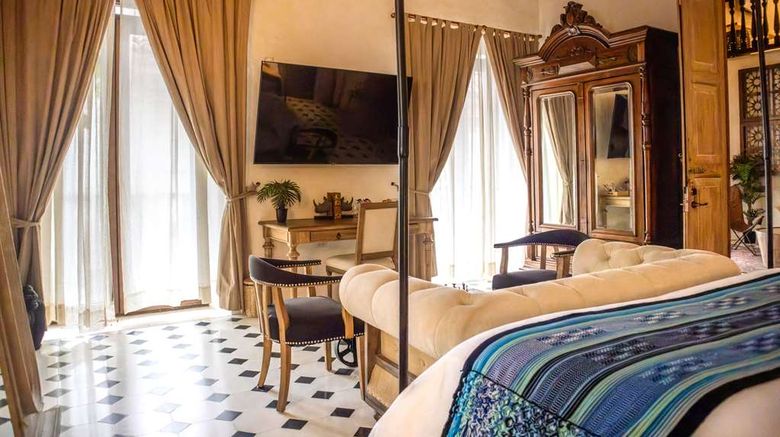 <b>Hotel Casa de las Palmas Suite</b>. Images powered by <a href="https://iceportal.shijigroup.com/" title="IcePortal" target="_blank">IcePortal</a>.