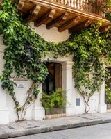 Hotel Casa de las Palmas