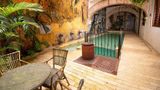 Hotel Casa de las Palmas Pool
