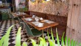 Hotel Casa de las Palmas Restaurant