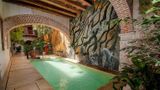 Hotel Casa de las Palmas Pool