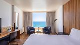 Radisson Blu Acqua Hotel & Spa Concon Room