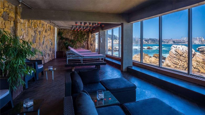 <b>Radisson Blu Acqua Hotel & Spa Concon Spa</b>. Images powered by <a href="https://iceportal.shijigroup.com/" title="IcePortal" target="_blank">IcePortal</a>.
