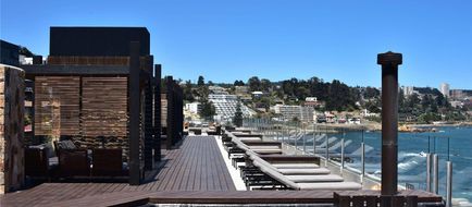 Radisson Blu Acqua Hotel & Spa Concon Exterior