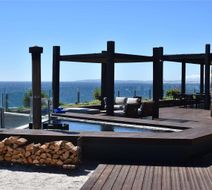 Radisson Blu Acqua Hotel & Spa Concon Exterior
