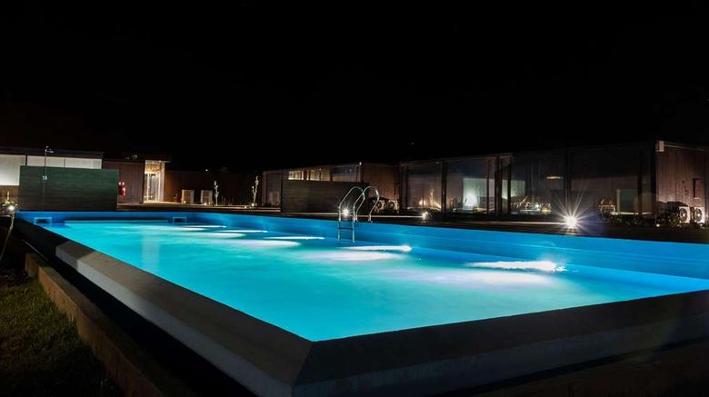<b>Park Inn Los Olivos de Vallenar Pool</b>. Images powered by <a href="https://iceportal.shijigroup.com/" title="IcePortal" target="_blank">IcePortal</a>.