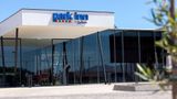 <b>Park Inn Los Olivos de Vallenar Exterior</b>. Images powered by <a href="https://iceportal.shijigroup.com/" title="IcePortal" target="_blank">IcePortal</a>.