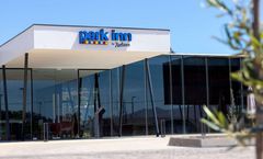 Park Inn Los Olivos de Vallenar
