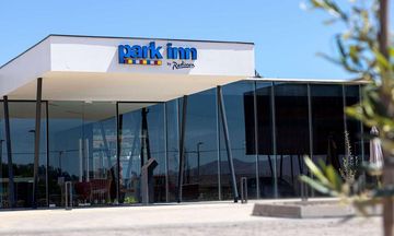 Park Inn Los Olivos de Vallenar