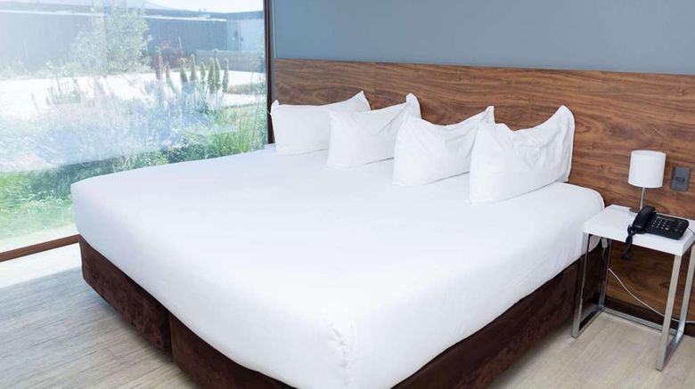 <b>Park Inn Los Olivos de Vallenar Room</b>. Images powered by <a href="https://iceportal.shijigroup.com/" title="IcePortal" target="_blank">IcePortal</a>.