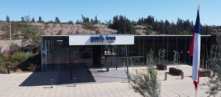 Park Inn by Radisson Los Olivos de Vllnr Exterior