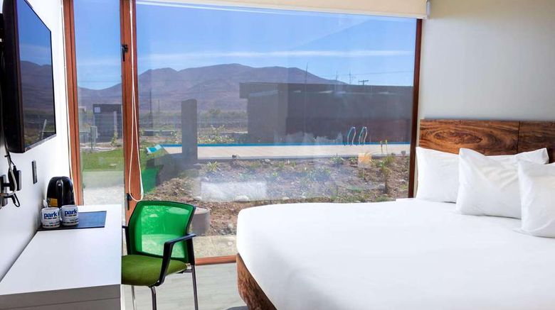 <b>Park Inn Los Olivos de Vallenar Room</b>. Images powered by <a href="https://iceportal.shijigroup.com/" title="IcePortal" target="_blank">IcePortal</a>.
