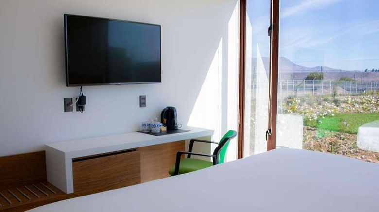 <b>Park Inn Los Olivos de Vallenar Room</b>. Images powered by <a href="https://iceportal.shijigroup.com/" title="IcePortal" target="_blank">IcePortal</a>.