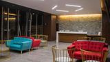 <b>Park Inn Los Olivos de Vallenar Lobby</b>. Images powered by <a href="https://iceportal.shijigroup.com/" title="IcePortal" target="_blank">IcePortal</a>.