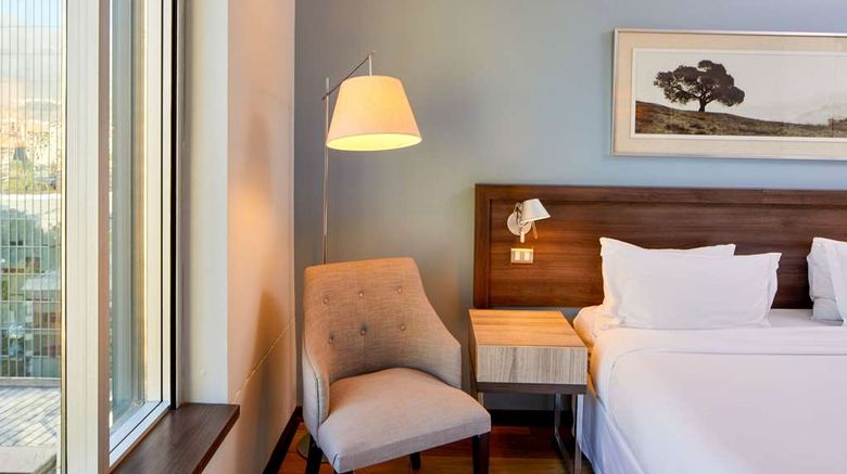 <b>Radisson Blu Plaza El Bosque Santiago Room</b>. Images powered by <a href="https://iceportal.shijigroup.com/" title="IcePortal" target="_blank">IcePortal</a>.