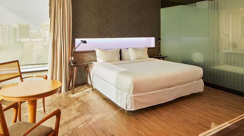<b>Radisson Blu Plaza El Bosque Santiago Suite</b>. Images powered by <a href="https://iceportal.shijigroup.com/" title="IcePortal" target="_blank">IcePortal</a>.