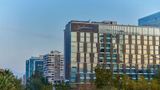 Radisson Blu Plaza El Bosque Santiago Exterior