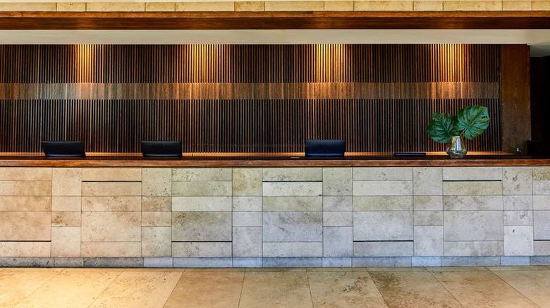 <b>Radisson Blu Plaza El Bosque Santiago Lobby</b>. Images powered by <a href="https://iceportal.shijigroup.com/" title="IcePortal" target="_blank">IcePortal</a>.