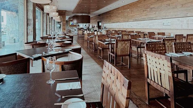 Radisson Hotel Puerto Varas Restaurant