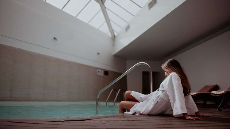 Radisson Hotel Puerto Varas Pool