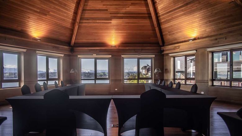<b>Radisson Hotel Puerto Varas Meeting</b>. Images powered by <a href="https://iceportal.shijigroup.com/" title="IcePortal" target="_blank">IcePortal</a>.