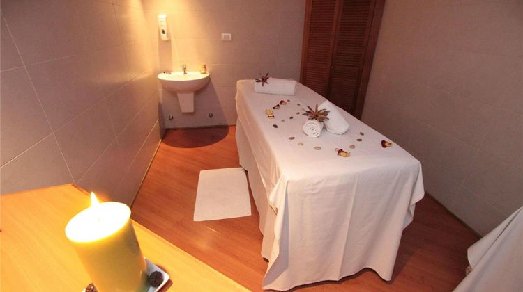 Radisson Hotel Puerto Varas Spa