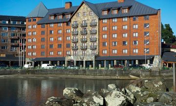 Radisson Hotel Puerto Varas