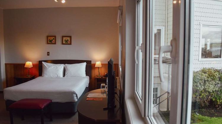 Park Inn By Radisson Puerto Varas Meeting