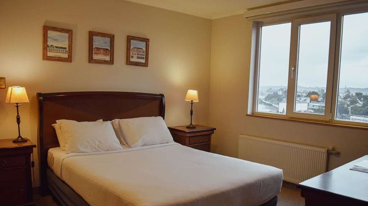 Park Inn By Radisson Puerto Varas Room