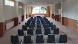 <b>Park Inn By Radisson Puerto Varas Meeting</b>. Images powered by <a href="https://iceportal.shijigroup.com/" title="IcePortal" target="_blank">IcePortal</a>.