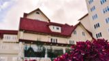 Park Inn By Radisson Puerto Varas Exterior
