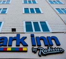 Park Inn By Radisson Puerto Varas Exterior