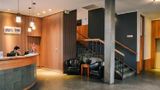 Park Inn By Radisson Puerto Varas Lobby
