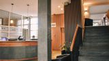 Park Inn By Radisson Puerto Varas Lobby