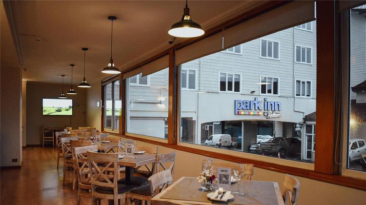 Park Inn By Radisson Puerto Varas Restaurant