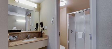 Country Inn & Suites Niagara Falls Room