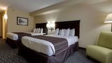 Country Inn & Suites Niagara Falls Room