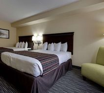 Country Inn & Suites Niagara Falls Room