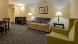 Country Inn & Suites Niagara Falls Suite