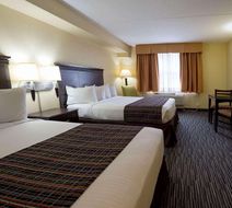 Country Inn & Suites Niagara Falls Room
