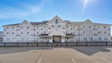 <b>Country Inn & Suites Saskatoon Exterior</b>. Images powered by <a href="https://iceportal.shijigroup.com/" title="IcePortal" target="_blank">IcePortal</a>.