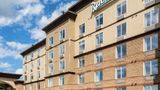 Radisson Hotels & Suites Fort McMurray Exterior