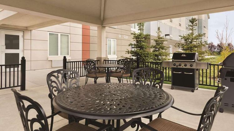 Park Inn By Radisson Calgary Arpt North Other