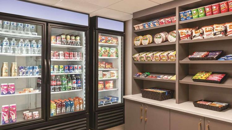 Park Inn By Radisson Calgary Arpt North Other
