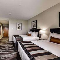Radisson Hotel Edmonton Airport