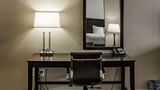 Radisson Hotel Edmonton Airport Room