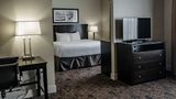 Radisson Hotel Edmonton Airport Room