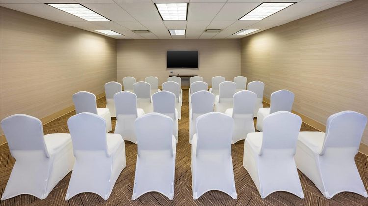 Radisson Hotel Edmonton Airport Meeting