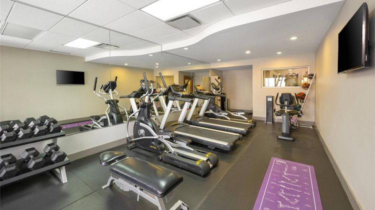 Radisson Hotel Edmonton Airport Health